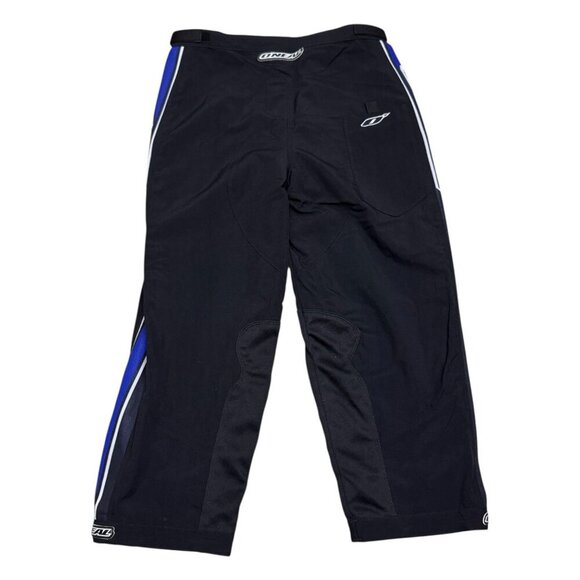 O'NEAL APOCALYPSE Racing Waterproof Dirtbike OffRoad Motorcycle Pants Mens Large - Picture 2 of 6